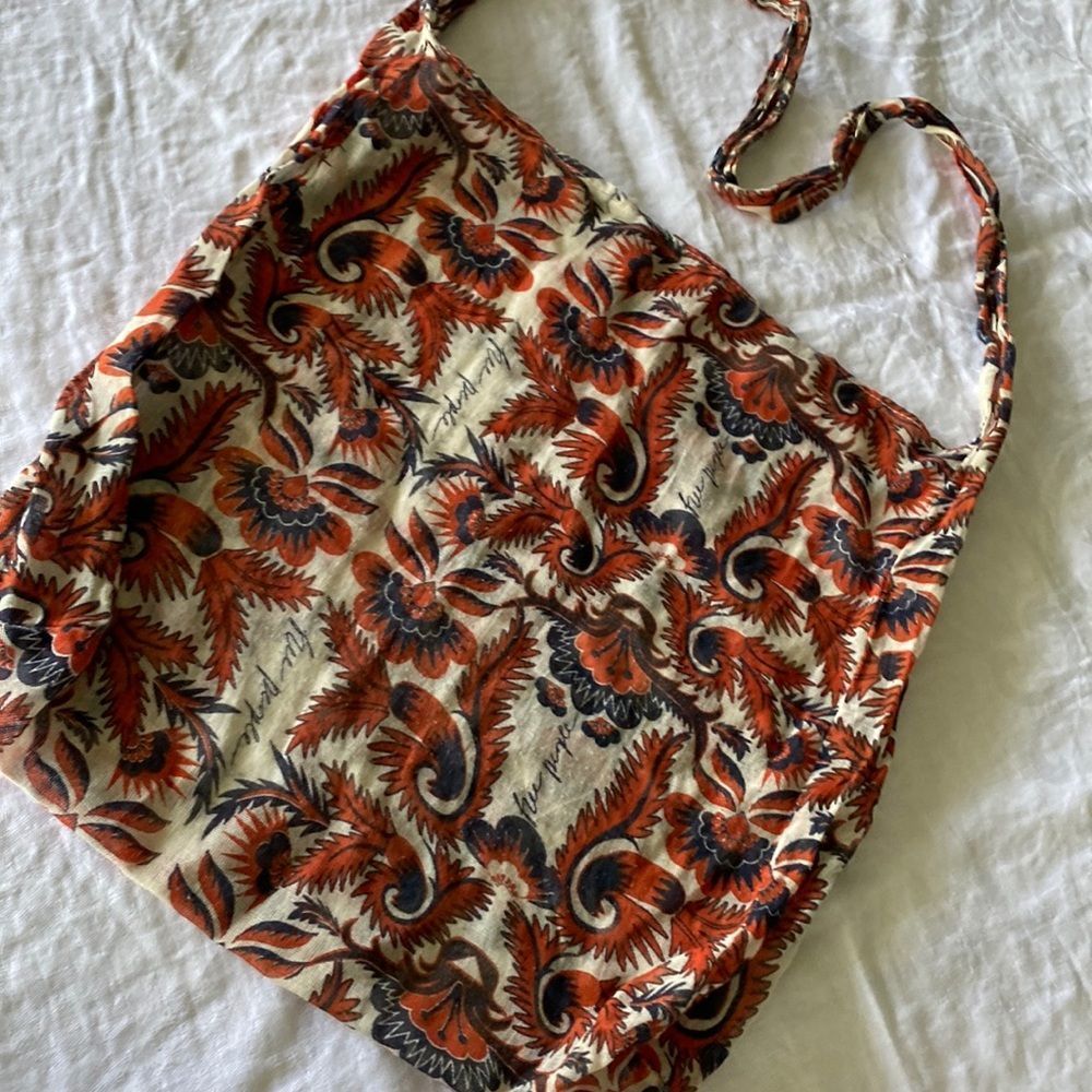 free people tote